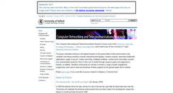 Desktop Screenshot of cntr.salford.ac.uk